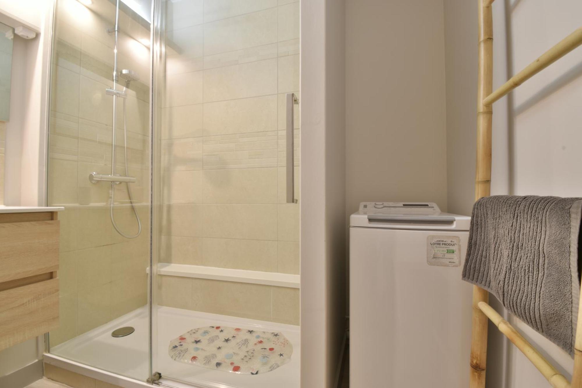 Appartement Renove Avec Vue Sur Mer A Fecamp ! Eksteriør bilde